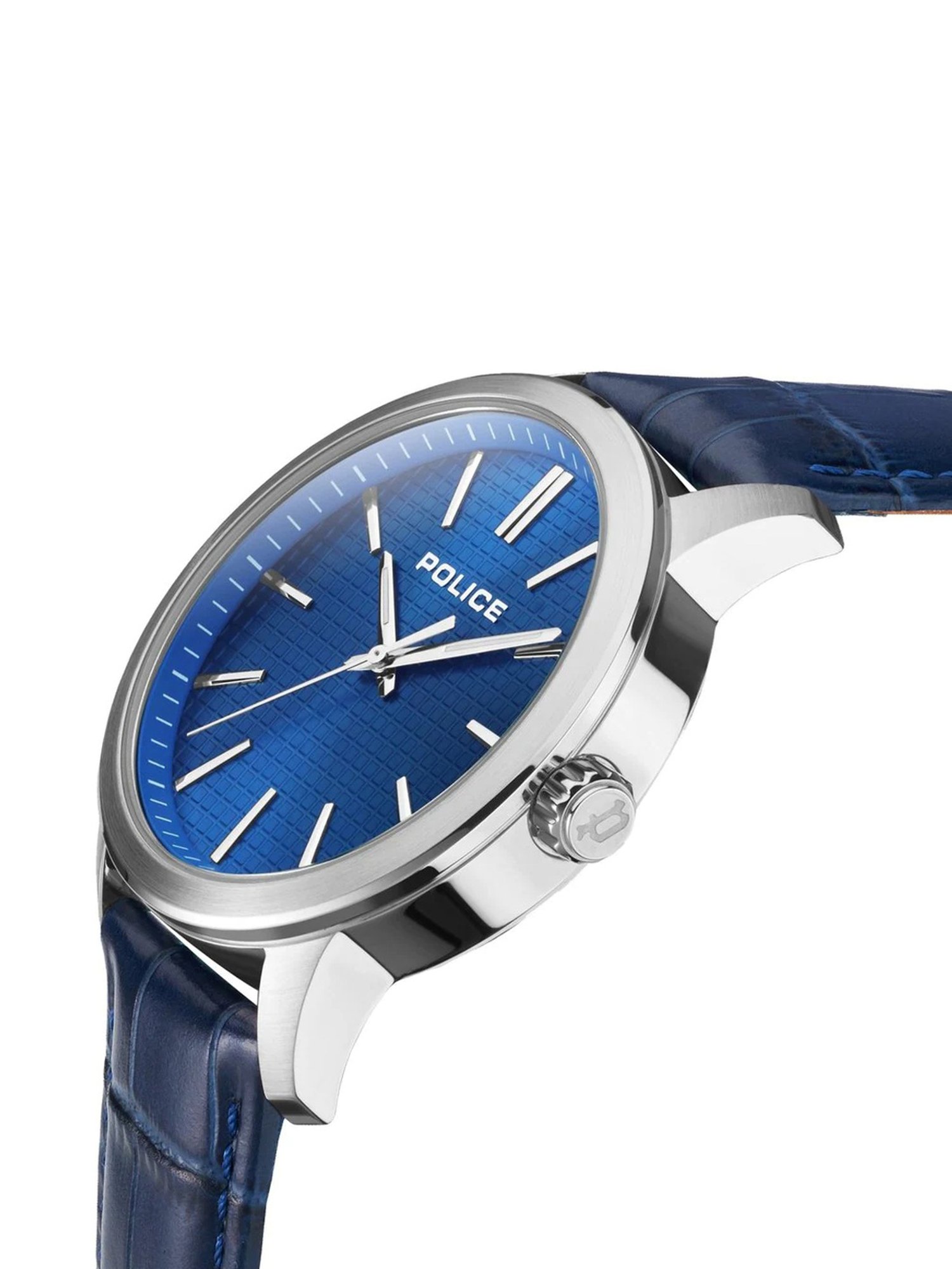 Police PLPEWJA2207703 Analog Watch for Men