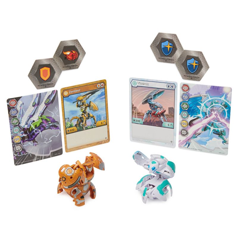 Bakugan Baku-Tin