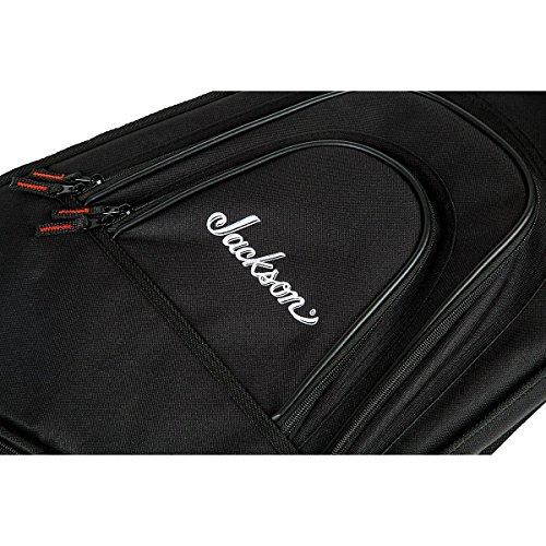 Jackson Rhoads Minion Electric Guitar Gig Bag