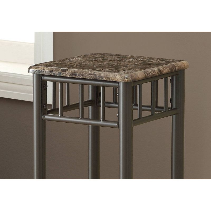 End Table - Bronze - EveryRoom