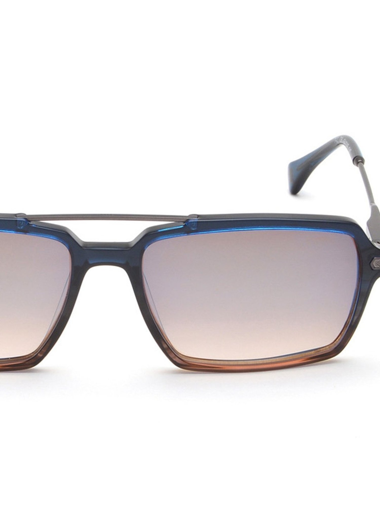 Image IMS742C6SG Grey Rectangular Sunglasses