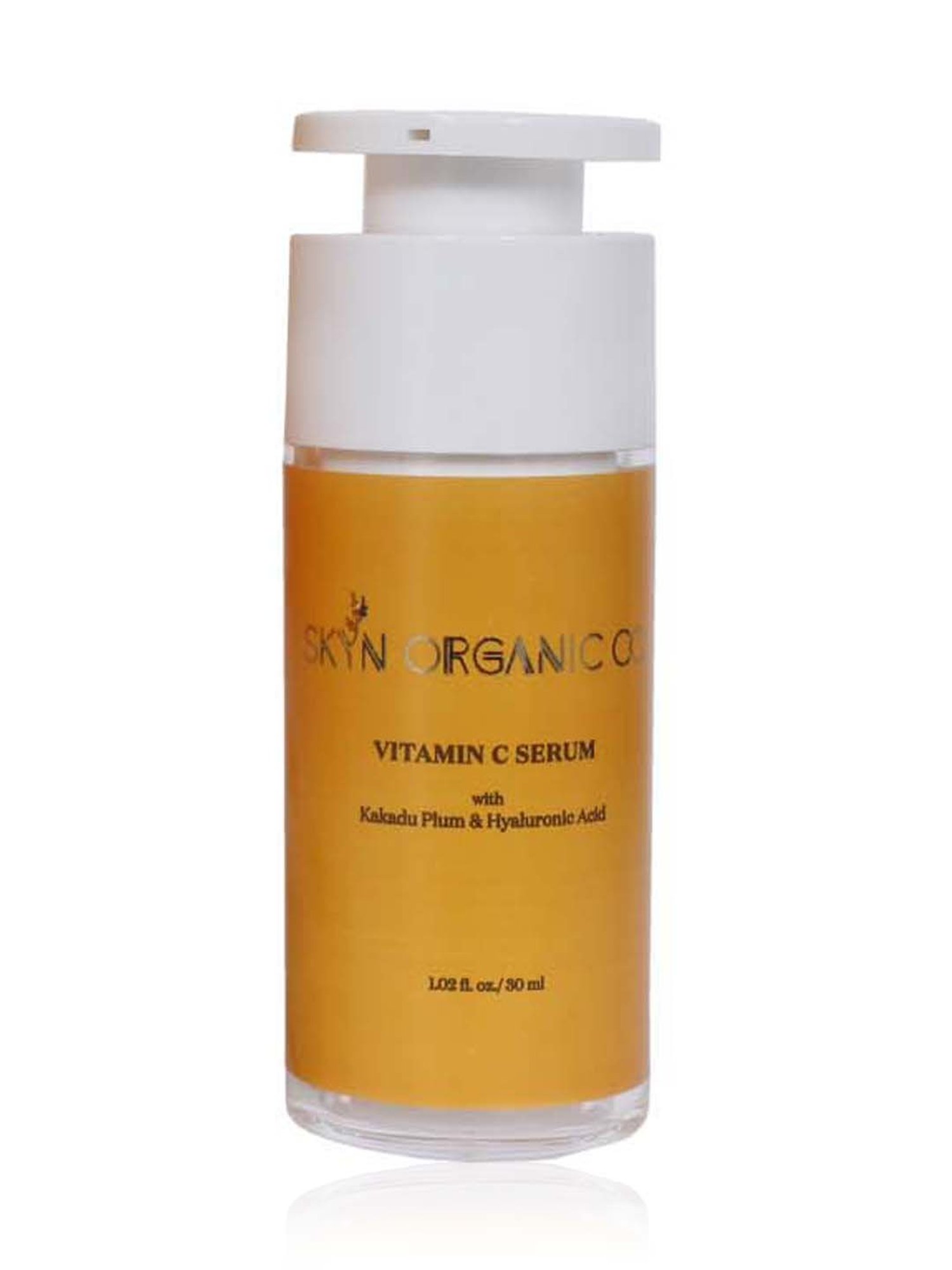 SKYN ORGANIC CO Vitamin C Serum - 30 ml