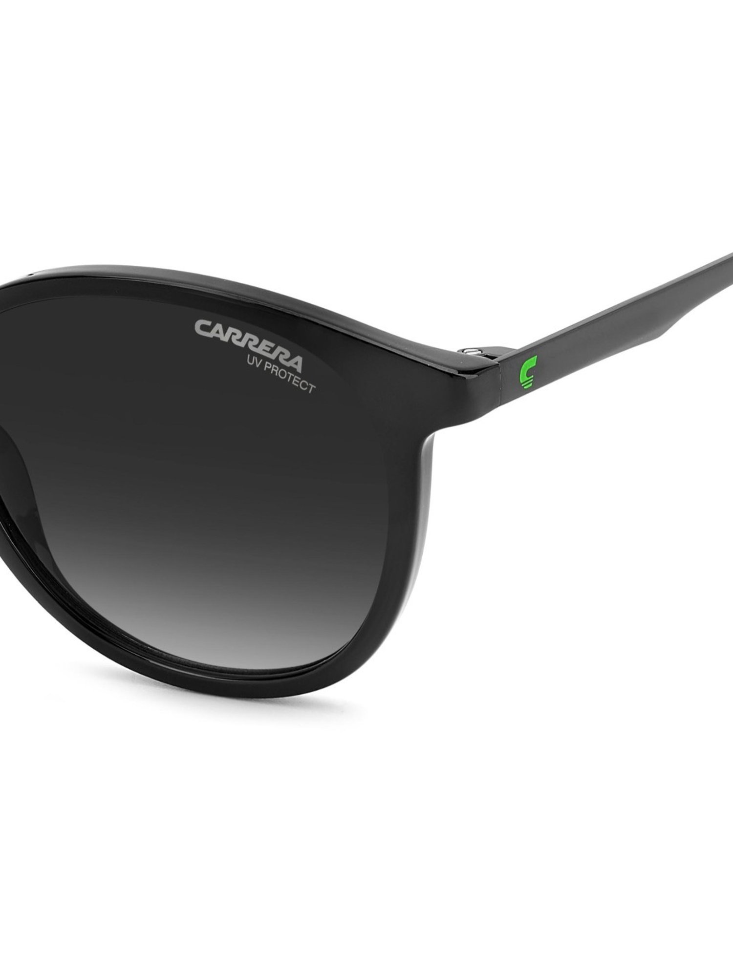 Carrera Grey Round Gradient Sunglasses for Boys
