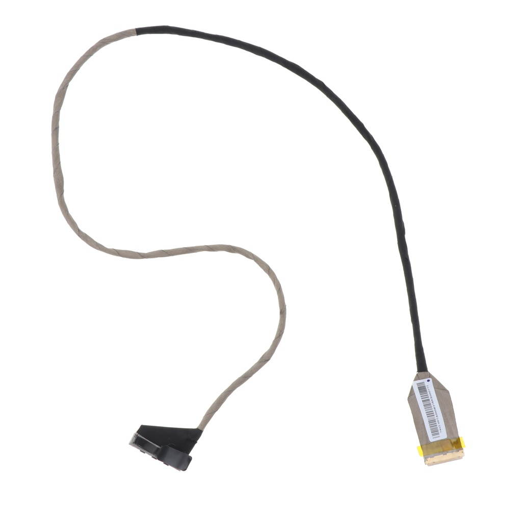 LVDS LCD LED Flex Screen Cable for ASUS G73 G73S G73JW G73J G73SW Notebook