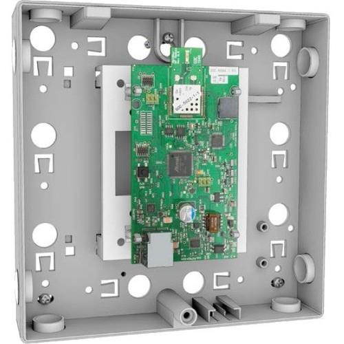 Paxton Access Net2Air Bridge - Ethernet, PoE, Plastic Housing