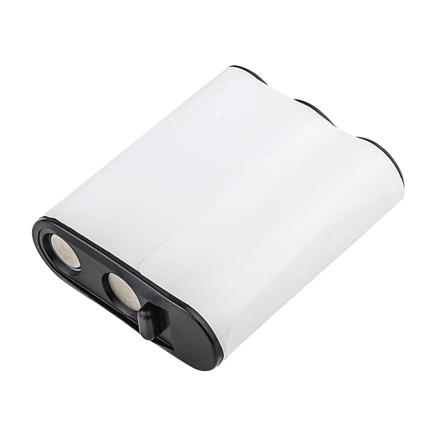 Kastar HHR-P511 Battery for Panasonic KX-FPG381 / KX-TG2205 / KX-TG2215 / KX-TG2217 / KX-TG2227 / KX-TG2237 / KX-TG2247 / KX-TG2257 / KX-TG2700 / KX-TG2730 / KX-TG2740 / KX-TG5100B / KX-TG5110 / KX-T