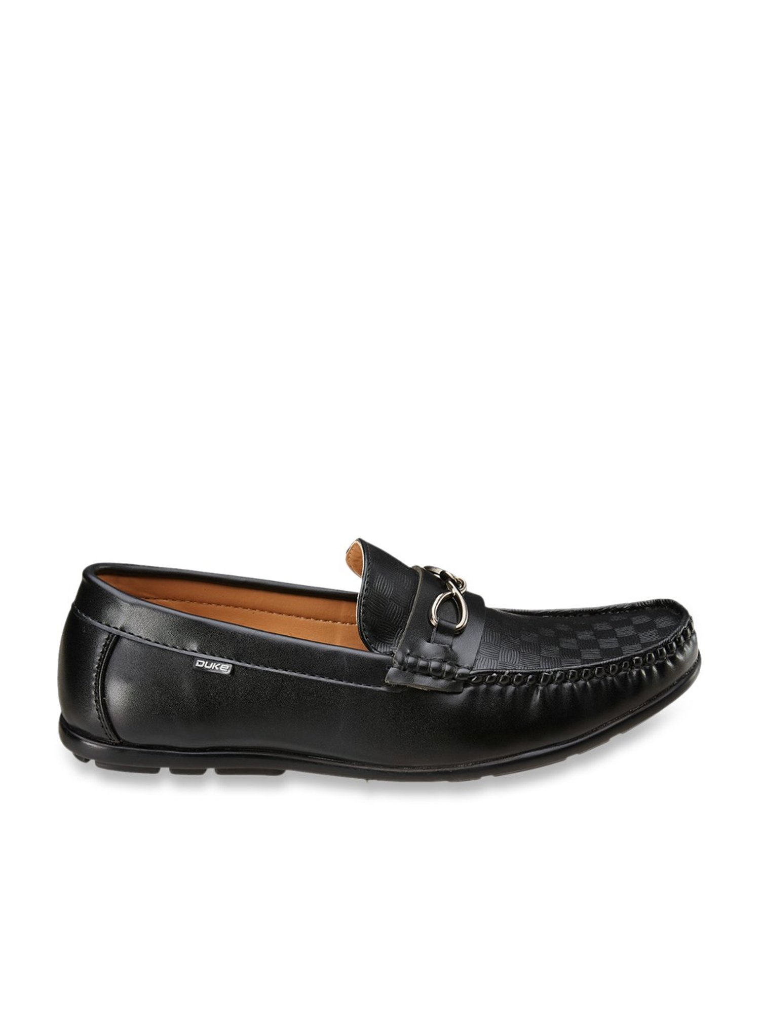 Duke Men Loafers