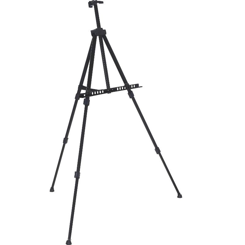 Ampad Flip Charts 1" Ruled 27 x 34 White 50 Sheets 2/Pack 24034