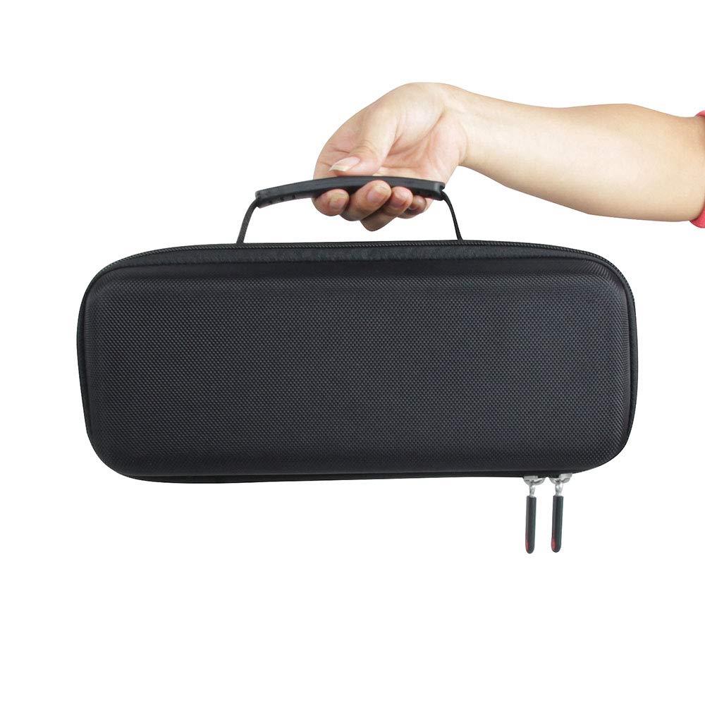 Hermitshell Travel Case Fits JBL Charge 4 Portable Waterproof Wireless Bluetooth Speaker