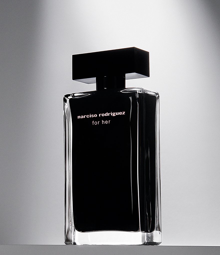 Narciso Rodriguez For Her Eau de Toilette Spray