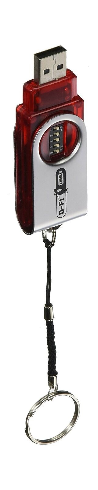 CHAUVET DJ LED Lighting (DFIUSB4PK)