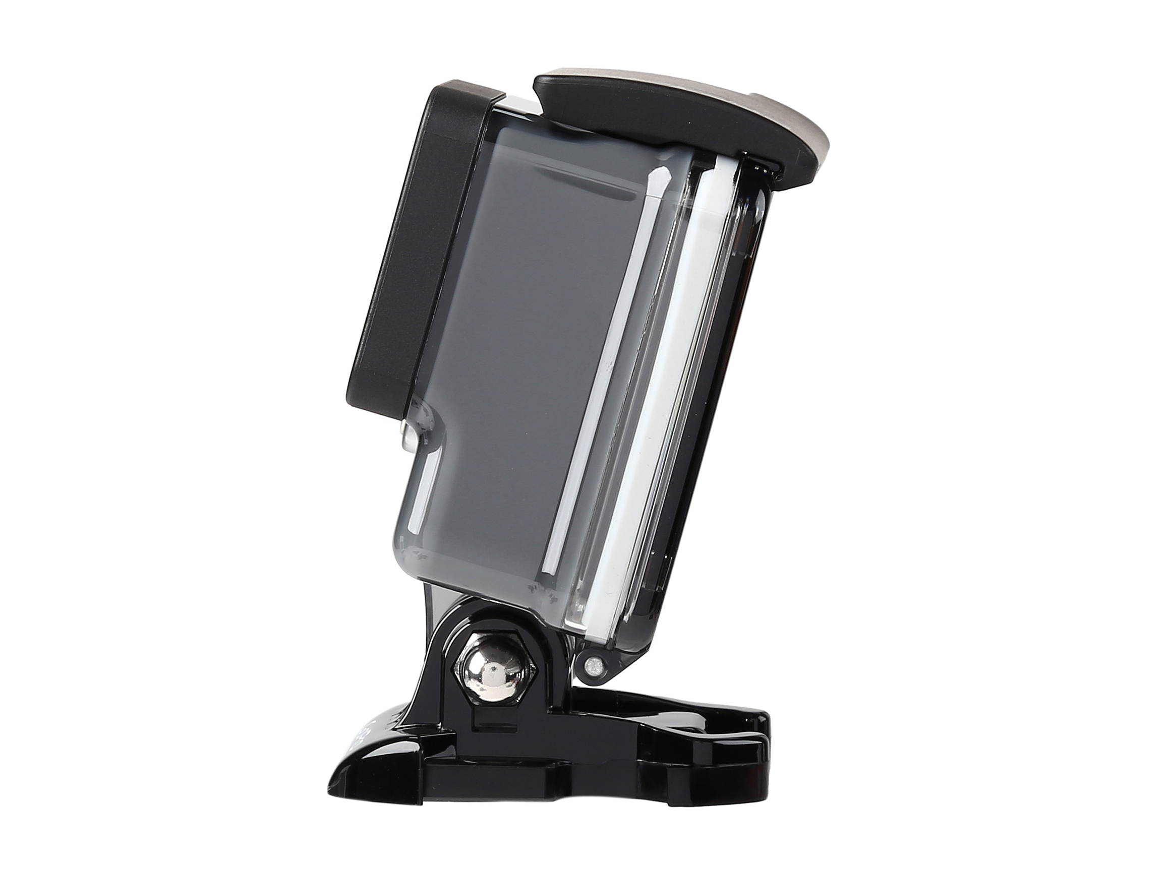 GoPro HERO+ LCD CHDHB-101 Black 8 MP Action Camera