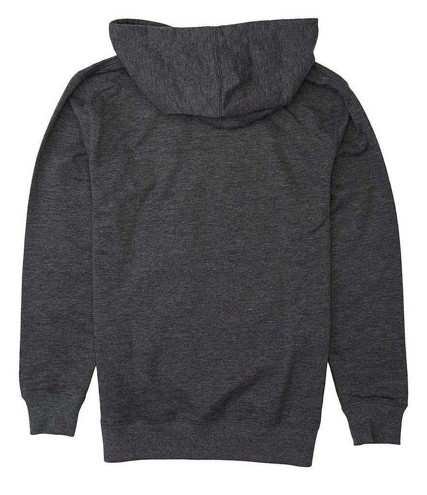 Billabong Big Boys 8-20 All Day Pullover Hoodie