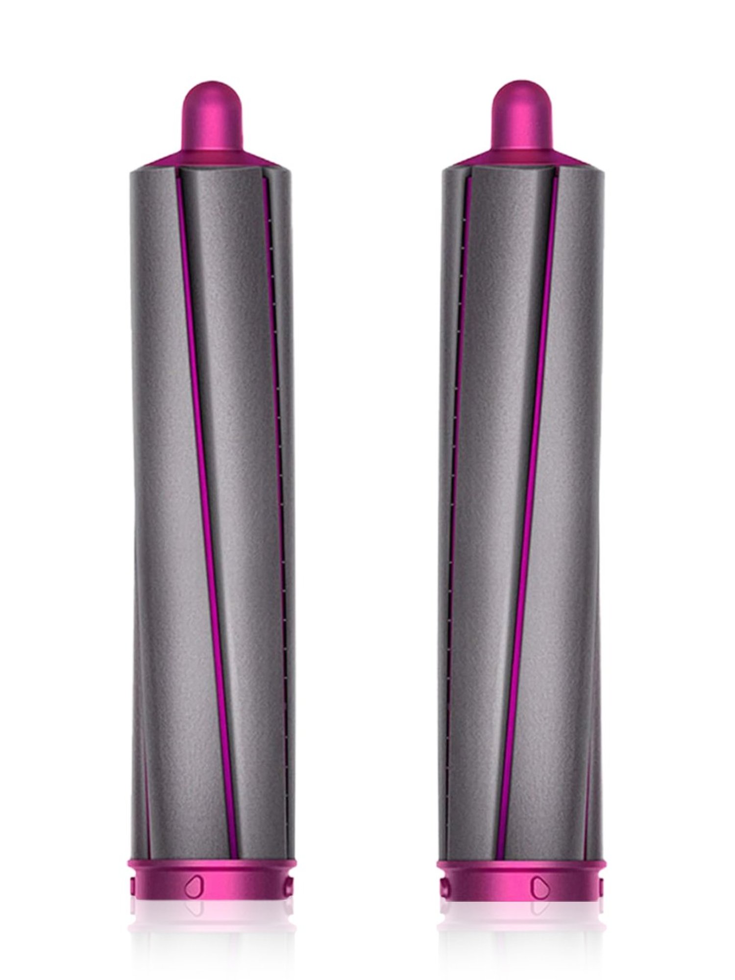 Dyson 40 mm Airwrap Long Barrel (Iron & Fuchsia)
