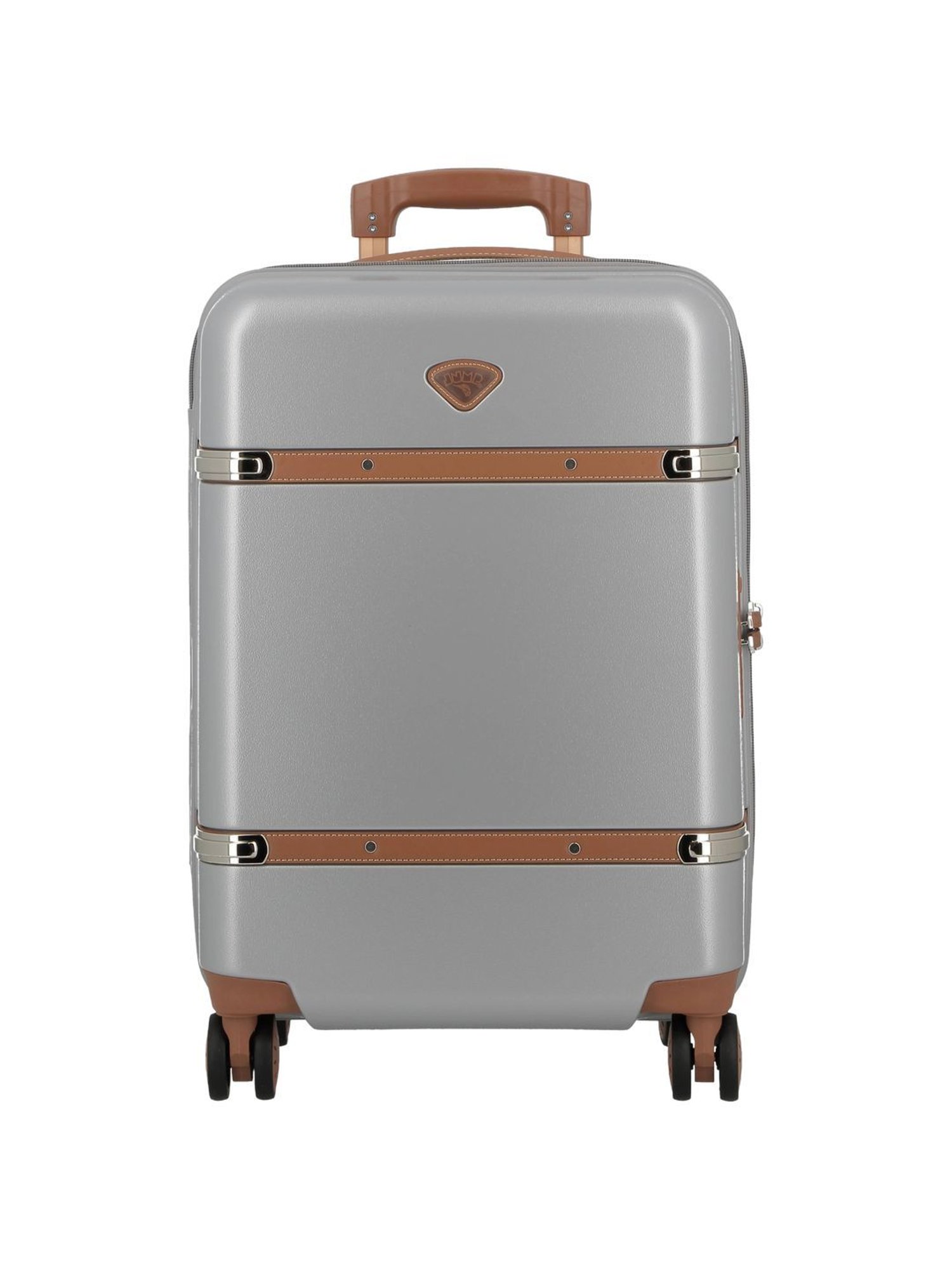 Perquisite Y2K Luxe Range Black Hard 20" Cabin Luggage