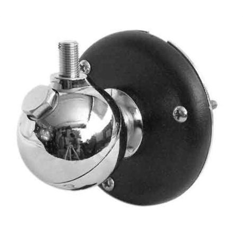 Accessories unlimited AUBALL Ball CB Antenna Mount
