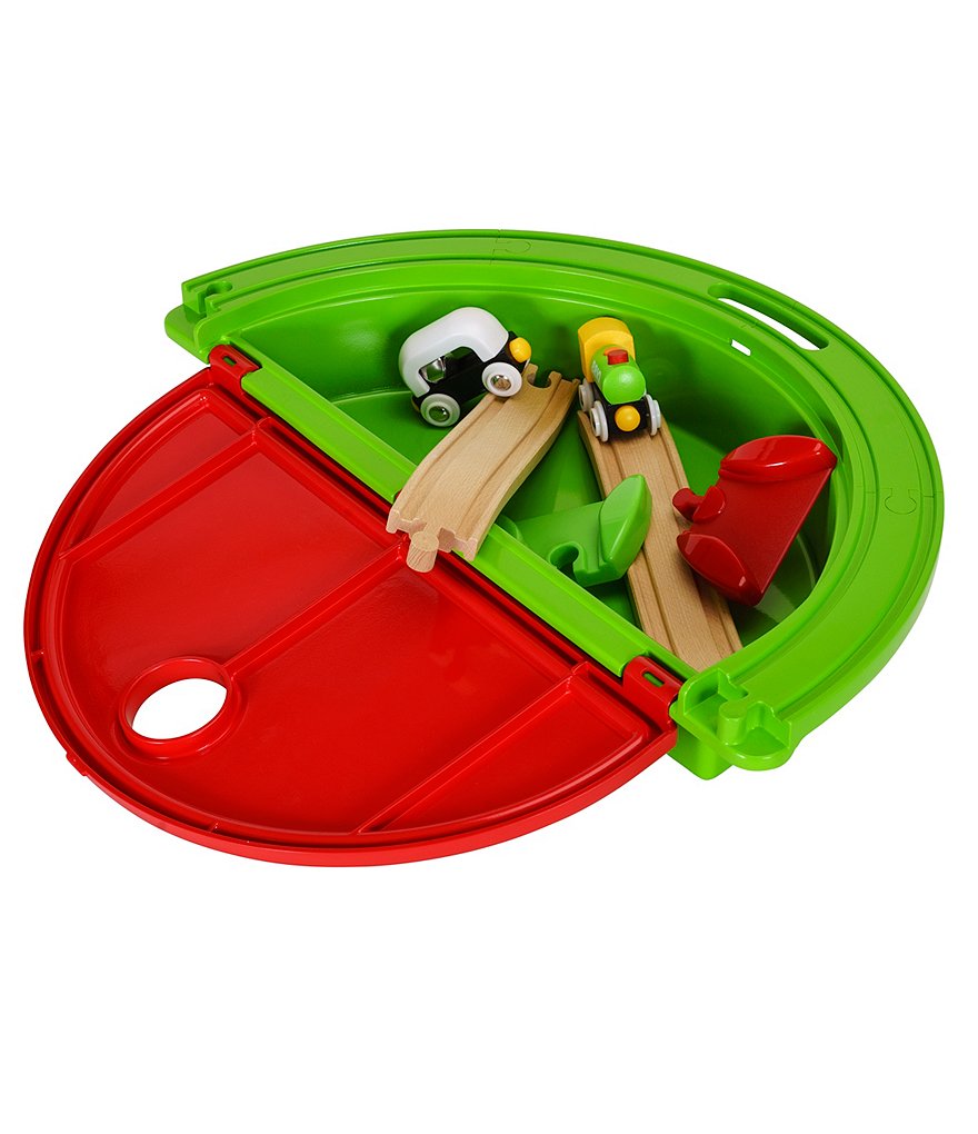 Brio 1st Take Along Set