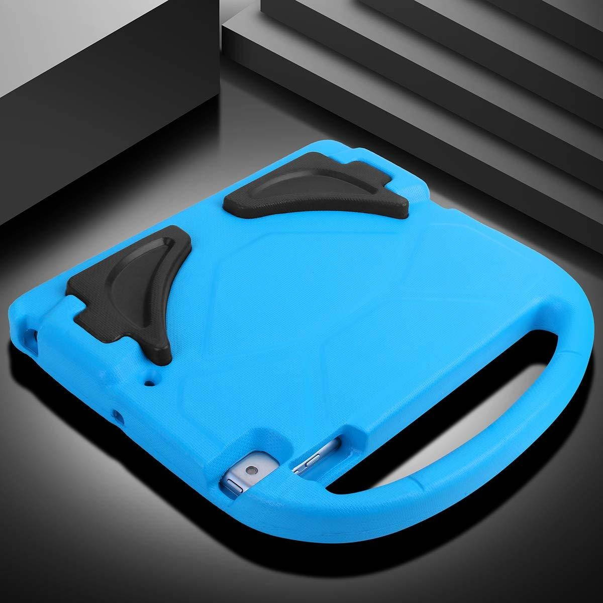 AICase Kids Portable Light Weight Shock Proof Impact Resistant Bumper Friendly Protective Cover with Kickstand for iPad 9.7"/ iPad Pro 9.7 / iPad Air 2 / iPad Air