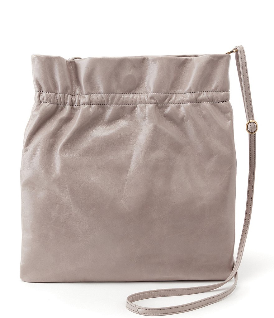 HOBO Vintage Hide Collection Prose Leather Convertible Crossbody Bag