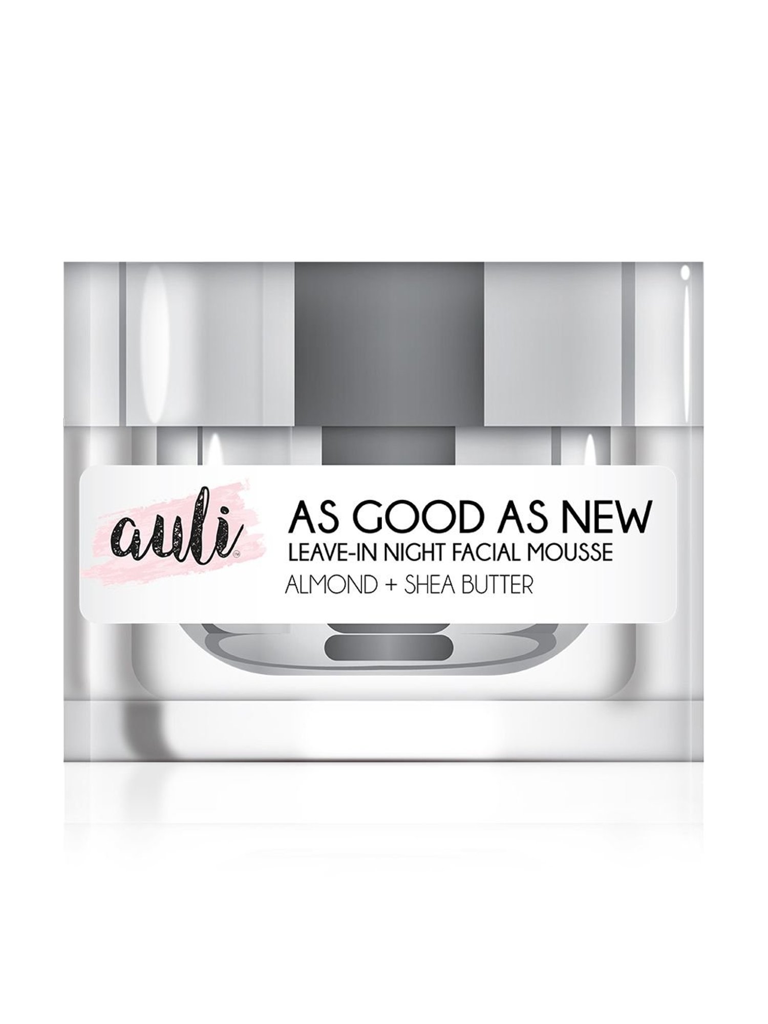 House of Beauty Collagen Peptide Cream with Bakuchiol & Avocado - 100 ml