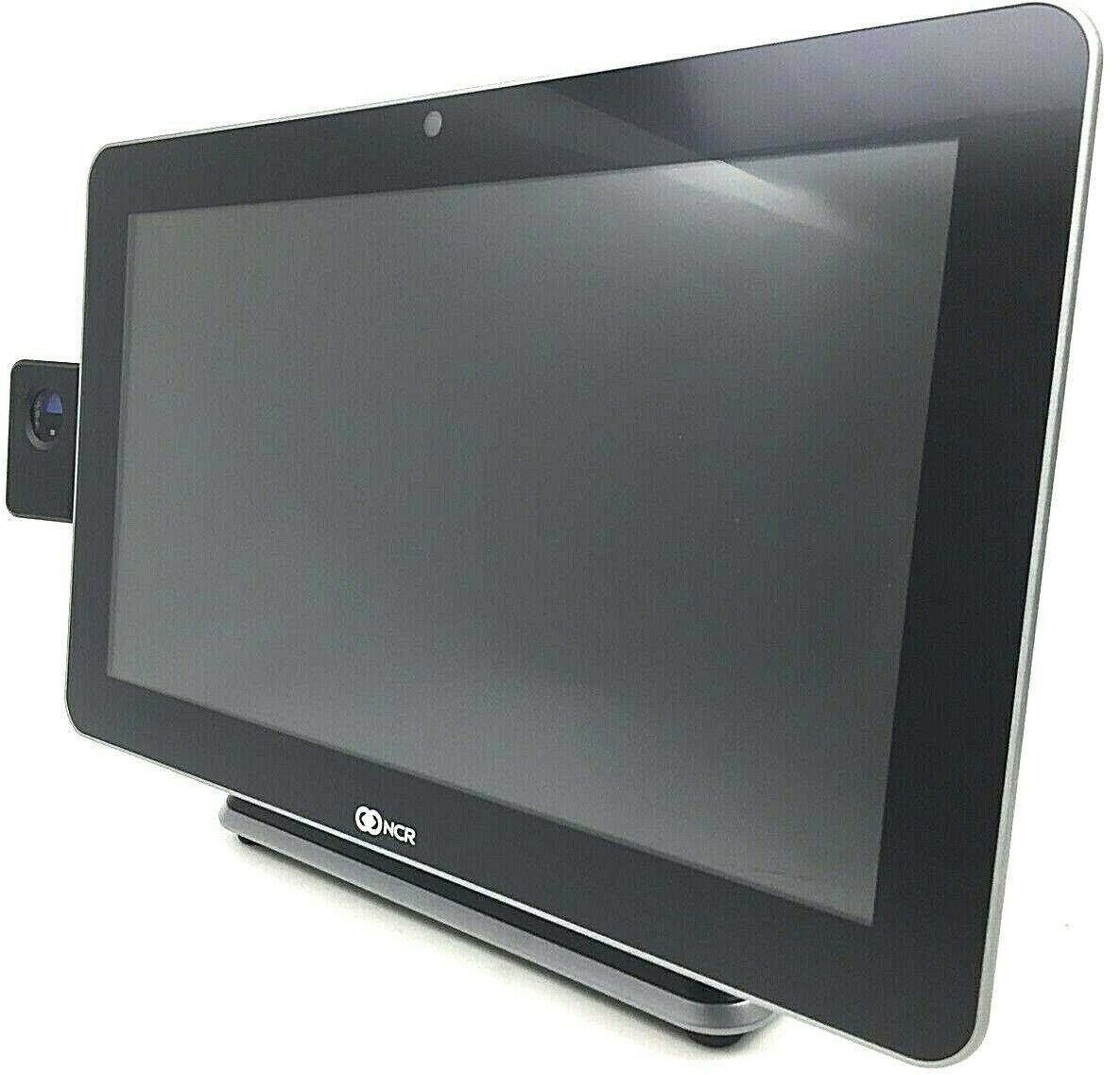 NCR RealPOS XR7 Plus 18.5" PCAP Intel i5 Windows 7 Computing Terminal w/Stand