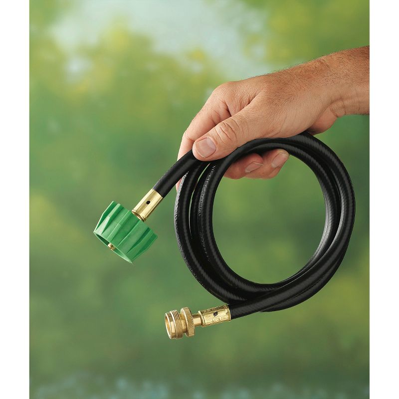 Weber Adapter Hose