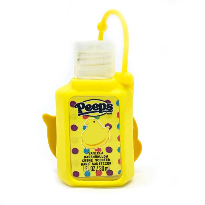 Babyganics Hand Sanitizer Mandarin - 1.69 fl oz/6pk