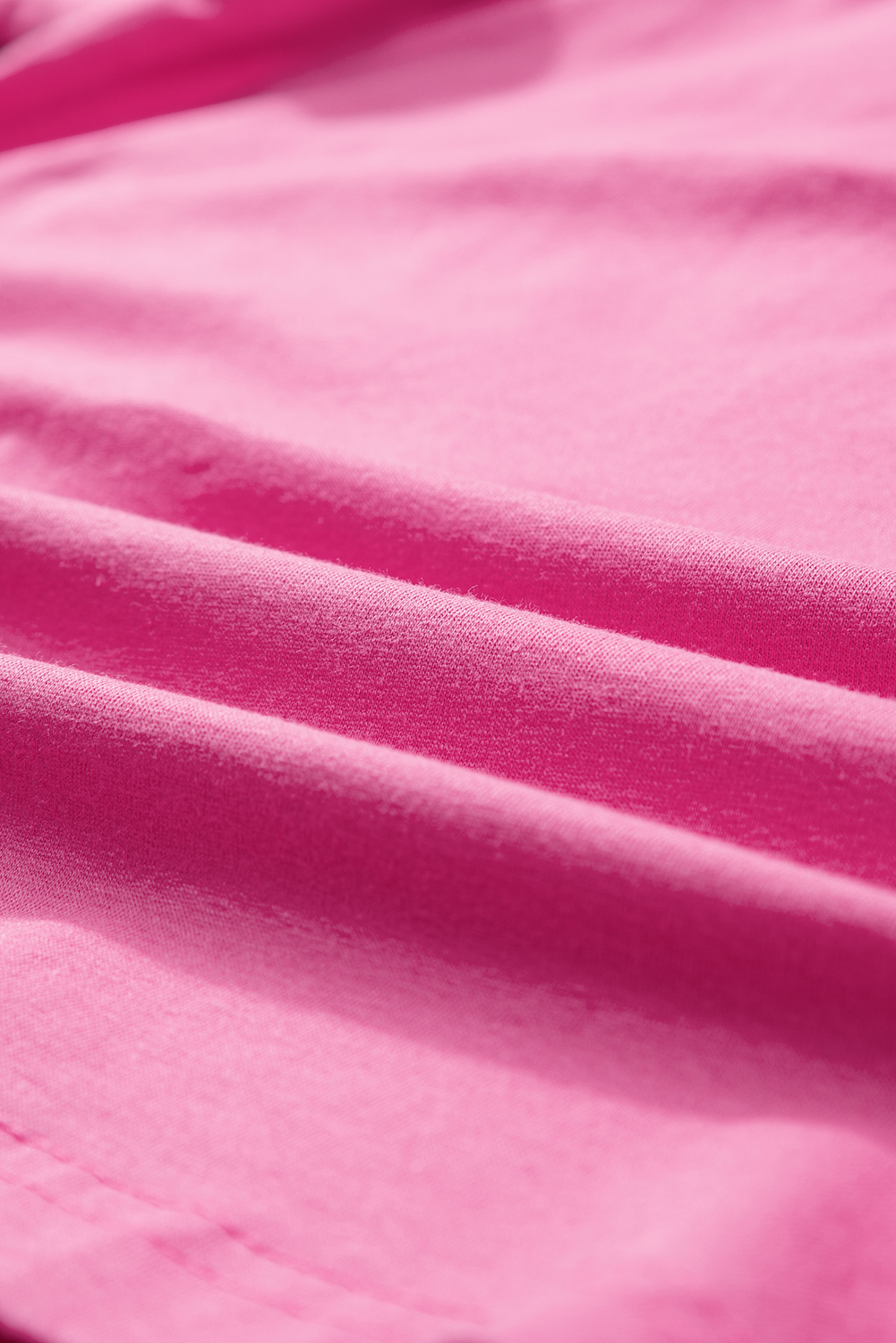 White Tie-dye Print Oversized Boyfriend T Shirt