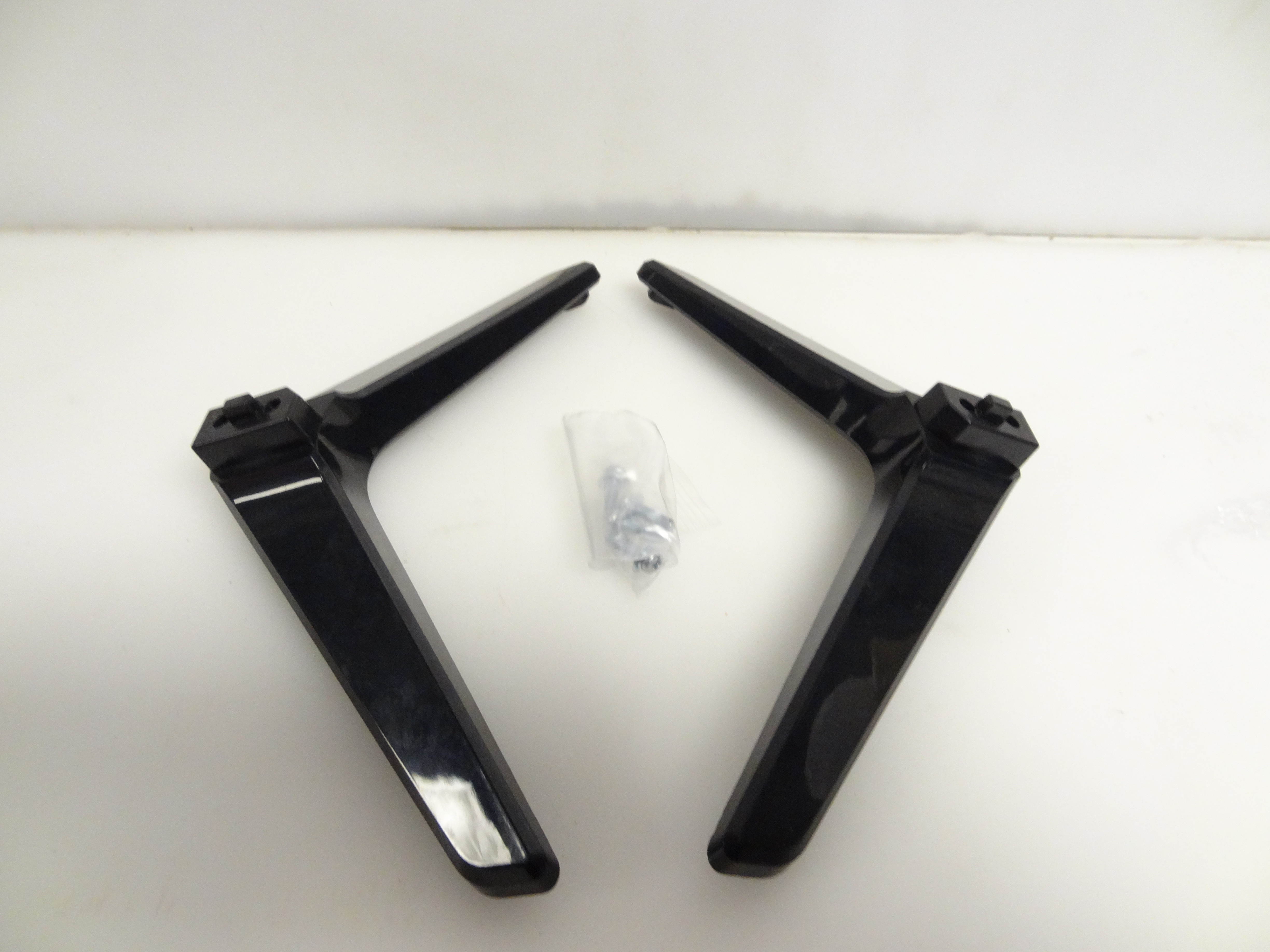 Insignia NS-39D310NA19 NS-39D310MX19 Stand Legs W/Screws - NEW(506Q3953103)