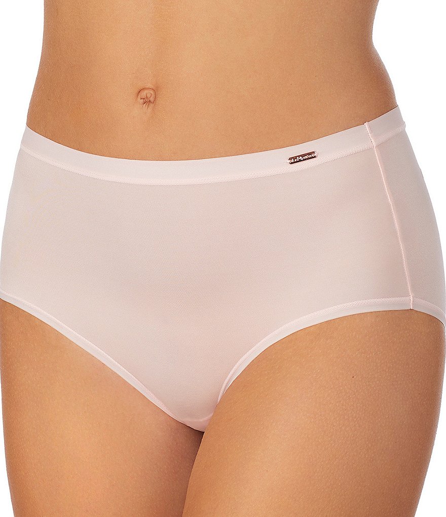 Le Mystere Infinite Comfort Brief Panty