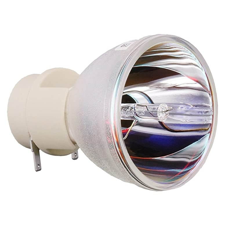 Projector Lamp Bare Bulb for BENQ W1080ST W1070 HT1075 for Osram PVIP 24008 E209n Replacement Lamp