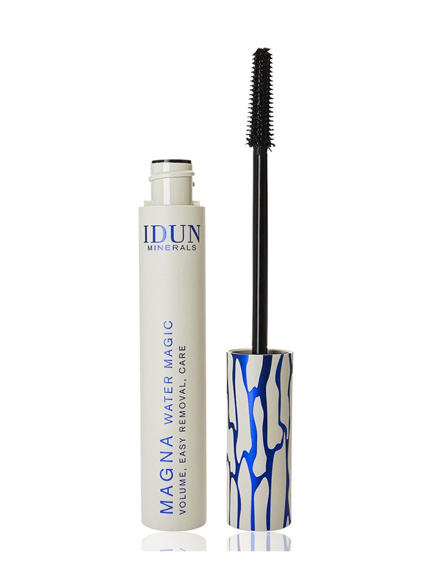 Idun Minerals Mascara Magna Water Magic - 13.5 ml