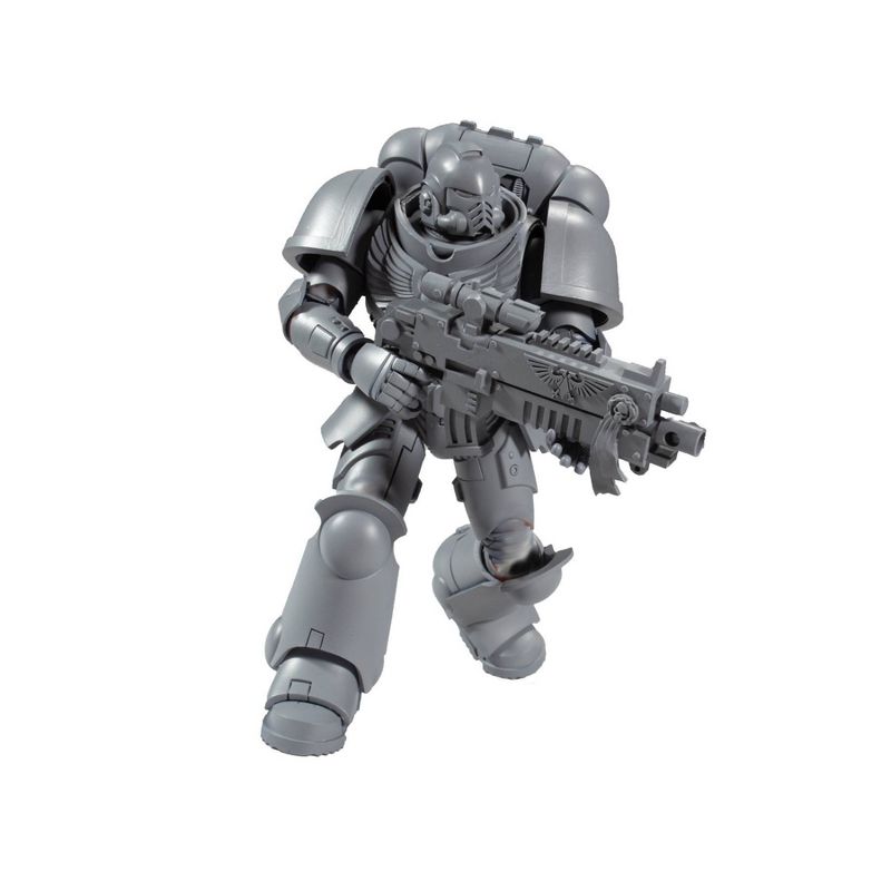 Warhammer 7" - Space Marine Primaris Intercessor (AP Variant)