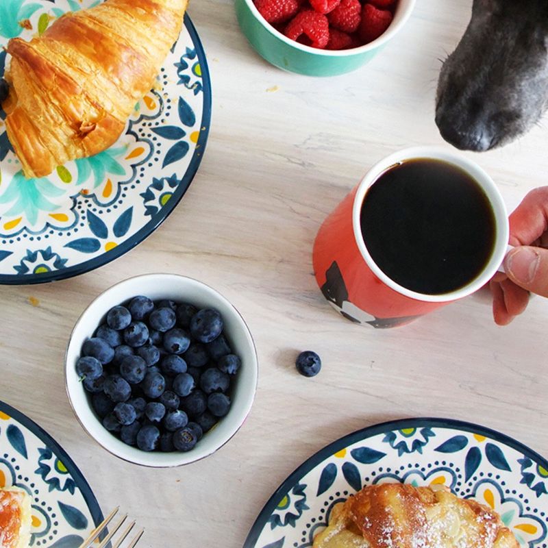 Community Coffee Dark Roast Ground Coffee - 23oz