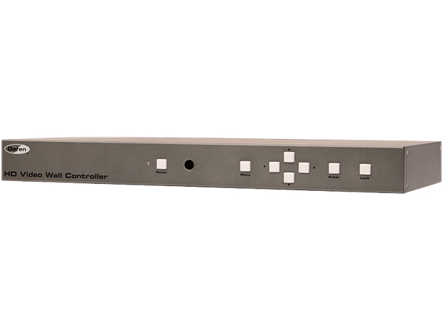 Gefen HD Video Wall Controller EXT-HD-VWC-144