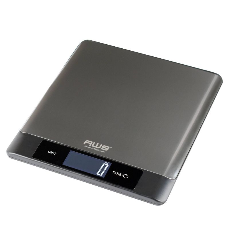 Ciro Digital Scale White