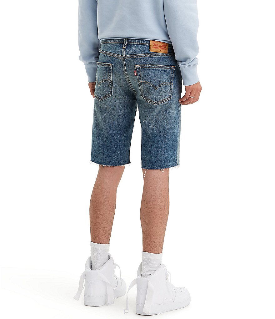 Columbia Men Black Tech Trail Shorts