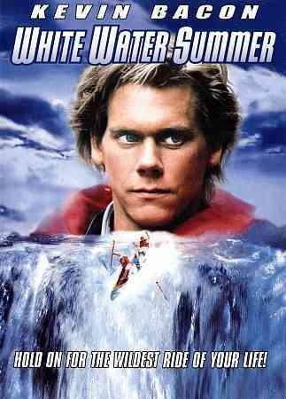 WHITE WATER SUMMER