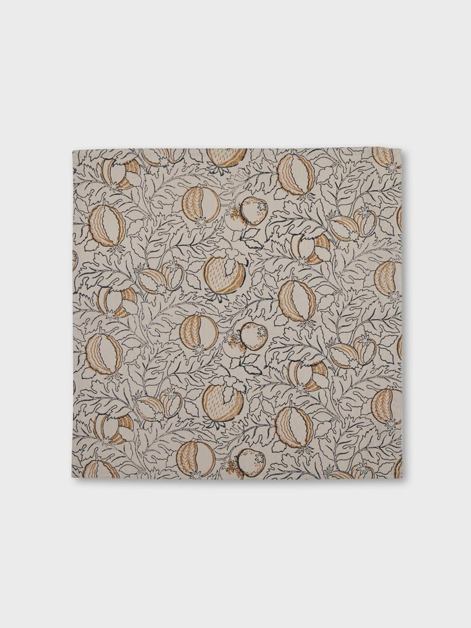 Art Street Pink Engineered Wood Rectangle Tissue Paper Napkin Box