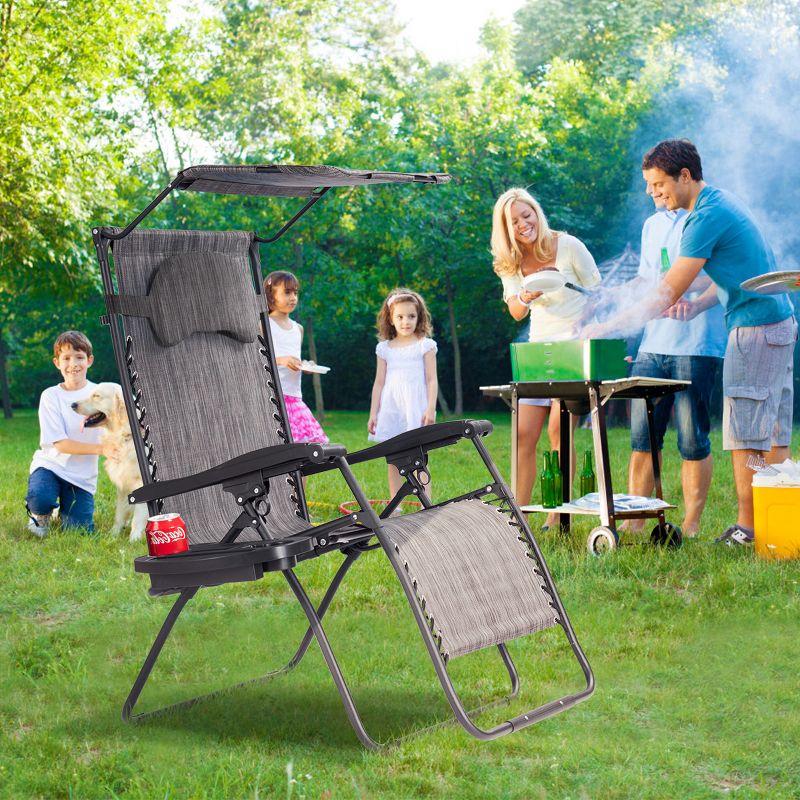 2pc Patio Chaise Lounge - Patio Festival