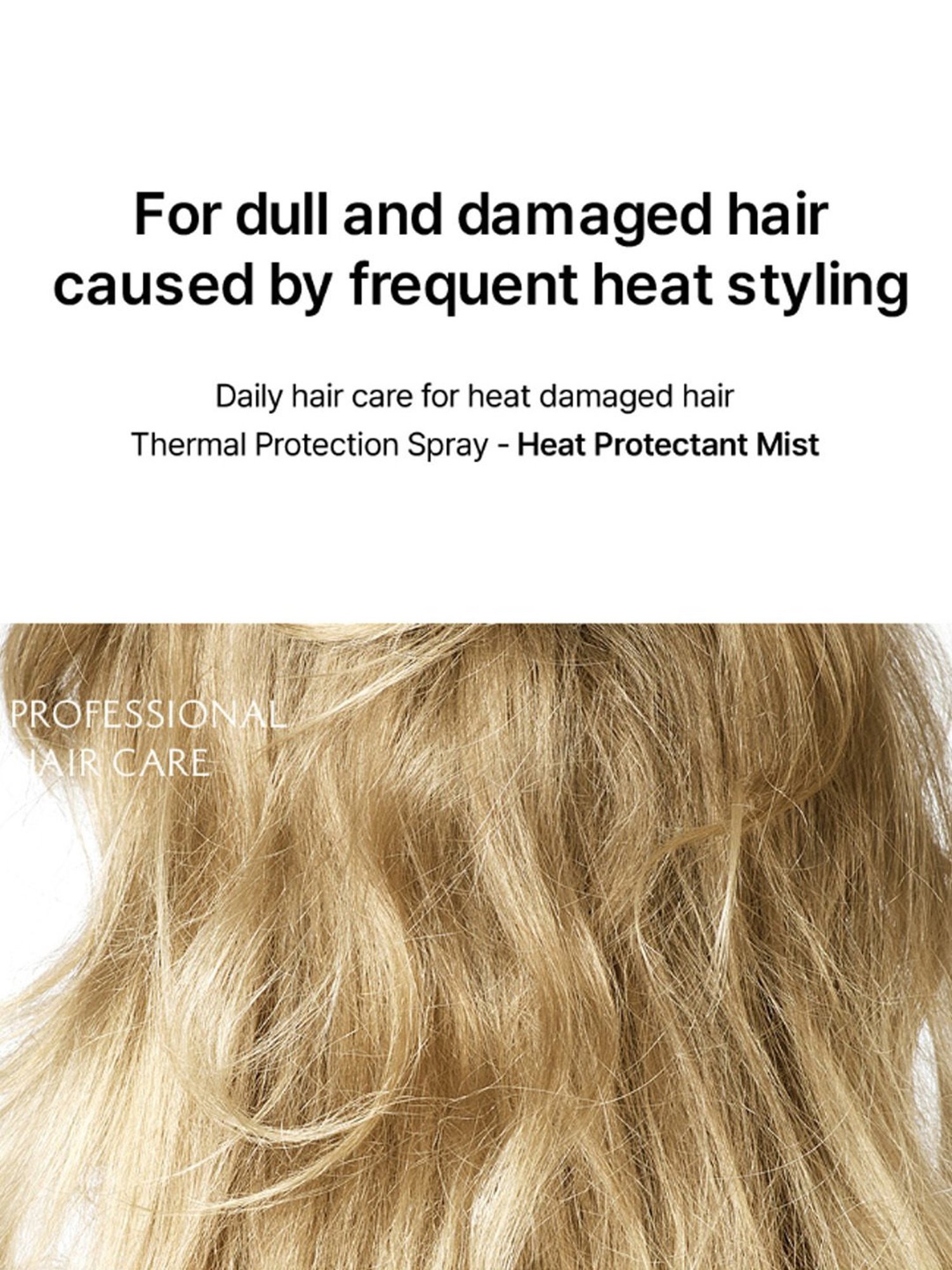 Lador Thermal Protection Spray - 100 ml