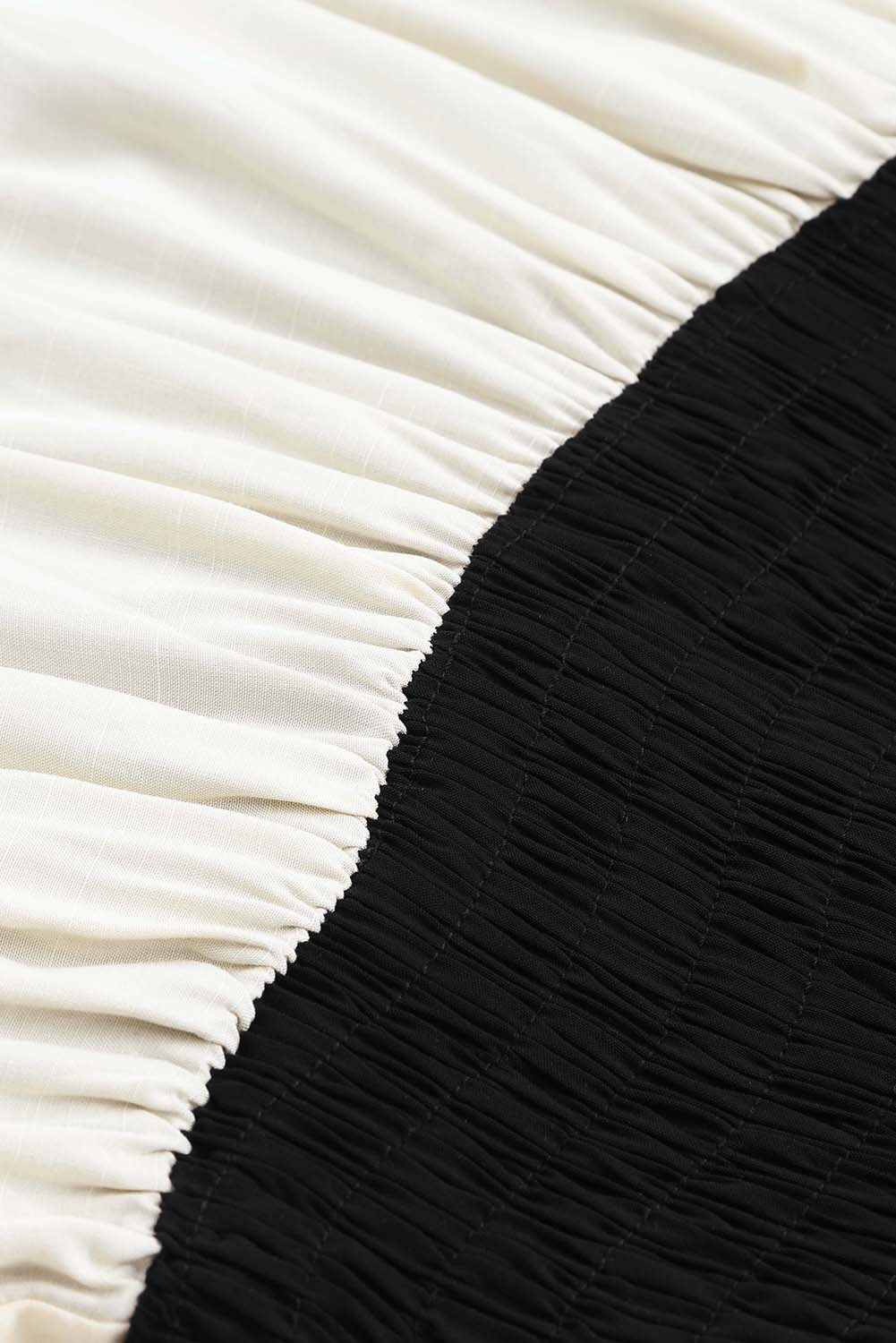 Cheetah Casual Long Sleeve Button Up Shirt Dress