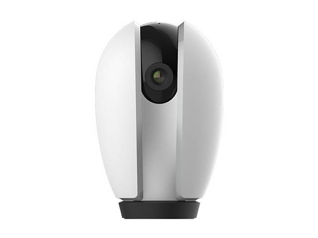LaView LV-PWR3 R3 HD 1080P Pan-Tilt WiFi Wireless Cloud Security Camera