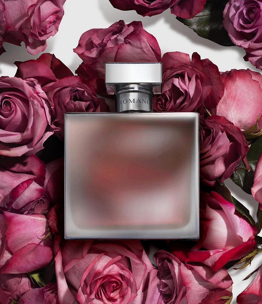 Ralph Lauren Romance Parfum 2 Piece Set