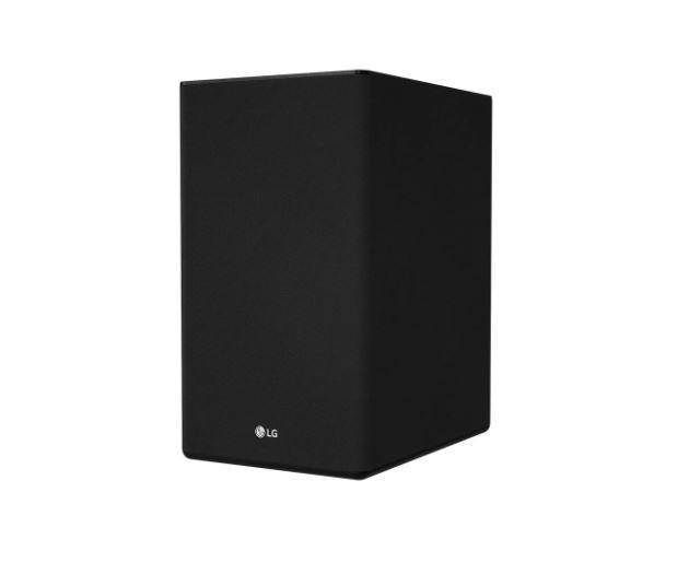 Samsung HW-A550 2.1ch Soundbar with Dolby Digital 5.1