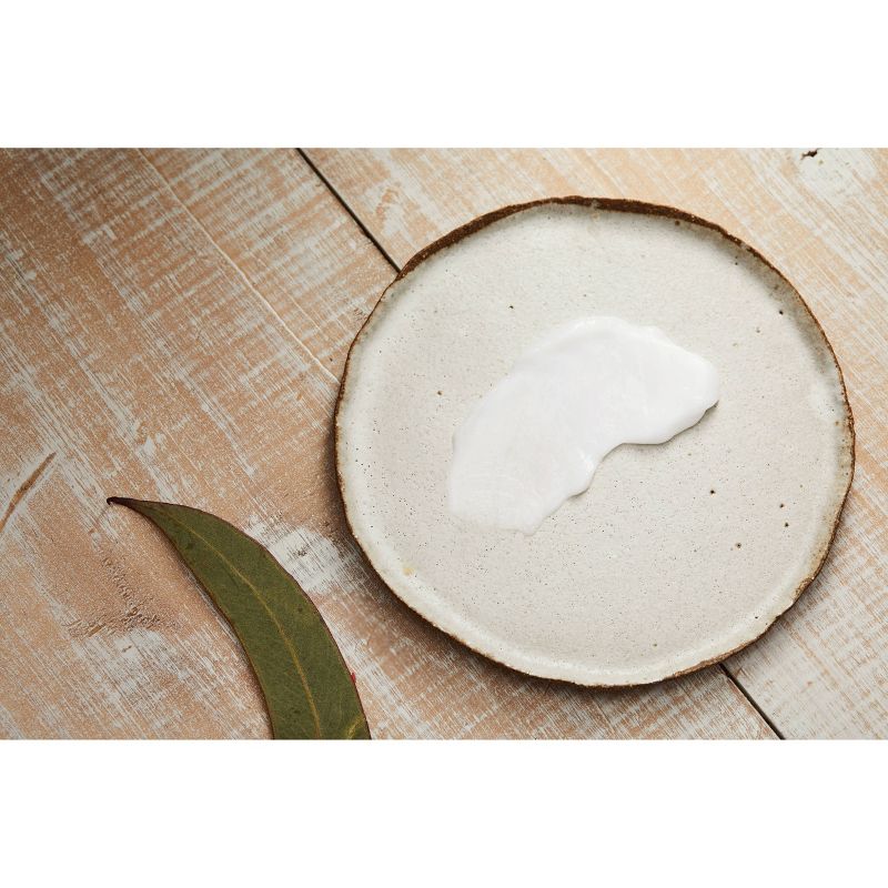 Sukin Signature Cream Cleanser - 4.23 fl oz