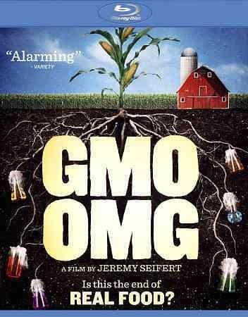 MPI HOME VIDEO GMO OMG (BLU-RAY) BR1927