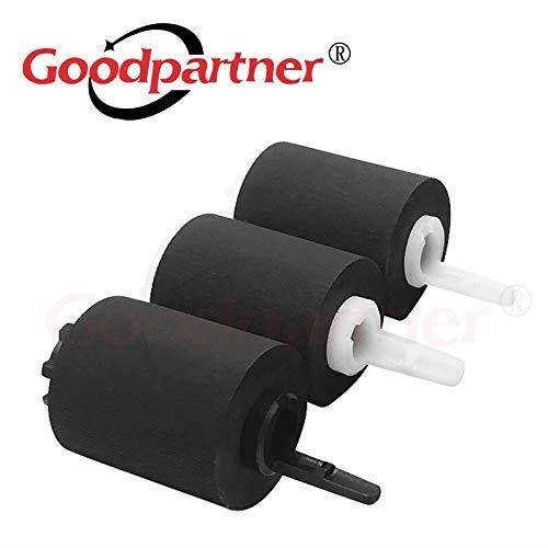 Printer Parts 20X 2N406030 2N406040 Separation Feed Pickup Roller for Kyocera 4501i 5501i 6501i 7002i 8001i 8002i 6551ci 7551ci 7052ci 8052ci