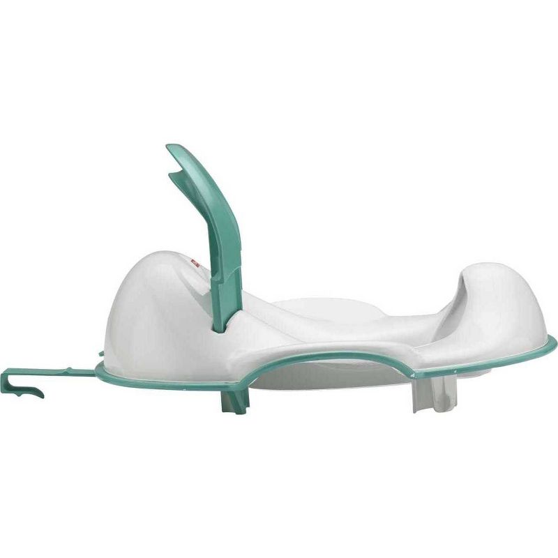 Nickelodeon PAW Patrol "Skye & Everest" Soft Potty Seat with Potty Hook