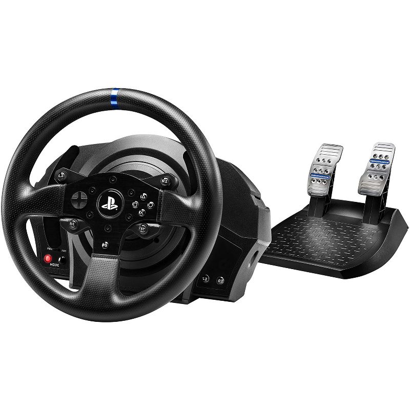 Thrustmaster T300RS Officially Licensed ( PS4, PS3 & PC )